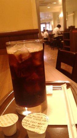 Cafe Veloche Asakusabashi